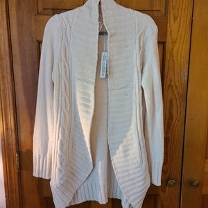 Cozy collection sweater